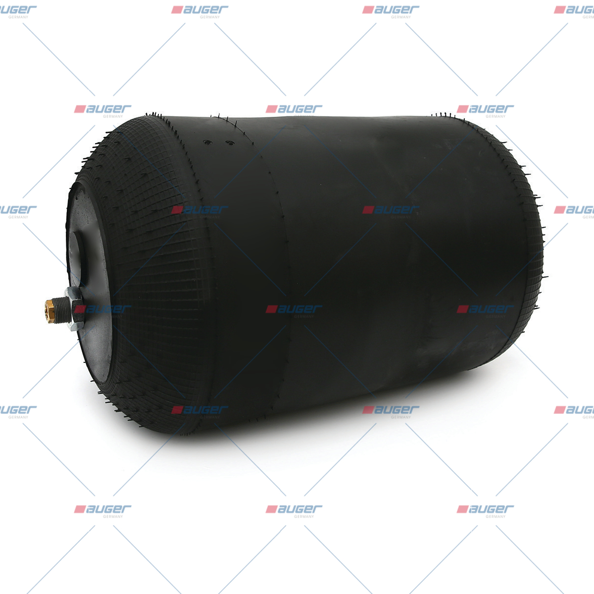 Luftfederbalg, Service Typ